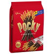 ポッキーチョコレート