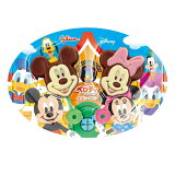 ペロティ ミッキー＆ミニーの画像