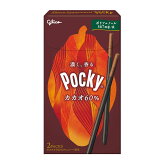 ポッキー カカオ60％の画像