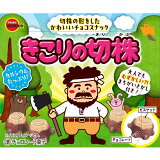 きこりの切株