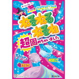 ねるねるねるね超固めちゃいましたの画像