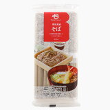 熟成食感そばの画像