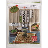 東亜食品 白鷺の華とろろそばの画像