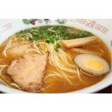 【大分】魚介豚骨ラーメンの画像