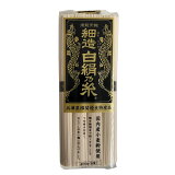 細造 白絹乃糸の画像