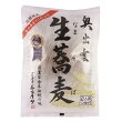 奥出雲生蕎麦つゆ付