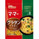 マ・マー グラタンマカロニの画像