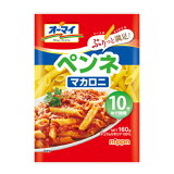 オーマイ ペンネ マカロニの画像