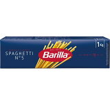 バリラ スパゲッティNo.5 （1.8mm）の画像