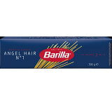 バリラ エンジェルヘアーの画像