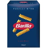 バリラ フジリの画像