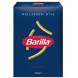 バリラ カットマカロニの画像