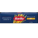 バリラ スパゲッティNo.3 （1.4mm）の画像