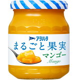 アヲハタ まるごと果実 マンゴーの画像