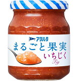 アヲハタ まるごと果実 いちじくの画像