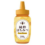 純粋はちみつの画像