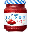 アヲハタ まるごと果実 いちご