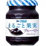 アヲハタ まるごと果実 ブルーベリーの画像
