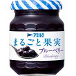 アヲハタ まるごと果実 ブルーベリー