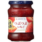 果実実感 つぶつぶいちごジャム