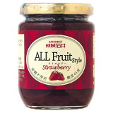 オールフルーツスタイル ストロベリーの画像