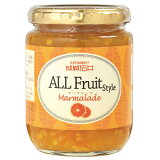 オールフルーツスタイル マーマレードの画像
