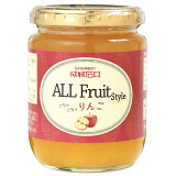 オールフルーツスタイル ごろっごろっりんご