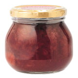 果実60%のストロベリージャムの画像