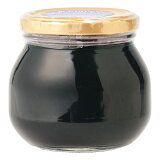 果実60%のブルーベリージャムの画像