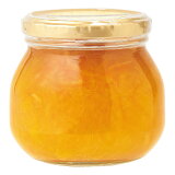 果実60%のオレンジマーマレードの画像