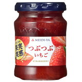 果実実感 つぶつぶいちごジャム