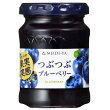 果実実感 つぶつぶブルーベリージ