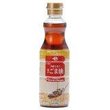 純正ごま油の画像