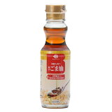 純正ごま油の画像