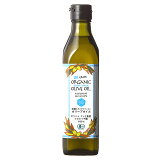 ギリシャ産 有機エクストラバージンオリーブオイルの画像