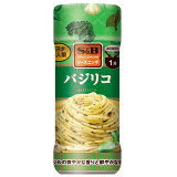 SPICE&HERBシーズニング バジリコ