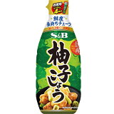 お徳用柚子こしょう