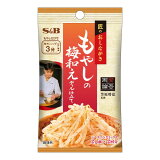 匠のおしながきシーズニング もやしの梅和え ディル仕立ての画像