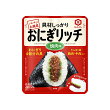 キッコーマン おにぎリッチ 焼肉味