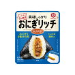 キッコーマン おにぎリッチ きんぴらそぼろ