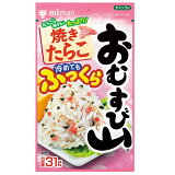 おむすび山 焼きたらこの画像