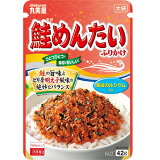 鮭めんたいふりかけ 大袋の画像