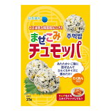 まぜこみチュモッパの画像