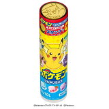 キシリトールポケモンひんやりラムネの画像