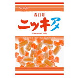 ニッキアメの画像