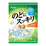 のどにスッキリ のどあめの画像