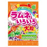 ラムネいろいろ 大粒 の価格推移 平均相場と先週 先月 去年との値段比較 野菜の価格推移が一目で分かる 主婦の味方 おねだんノート