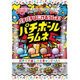 パチボールラムネ ドリンクアソートの画像