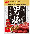 男梅キャンデー