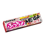 ぷっちょスティックMEGAコーラの画像